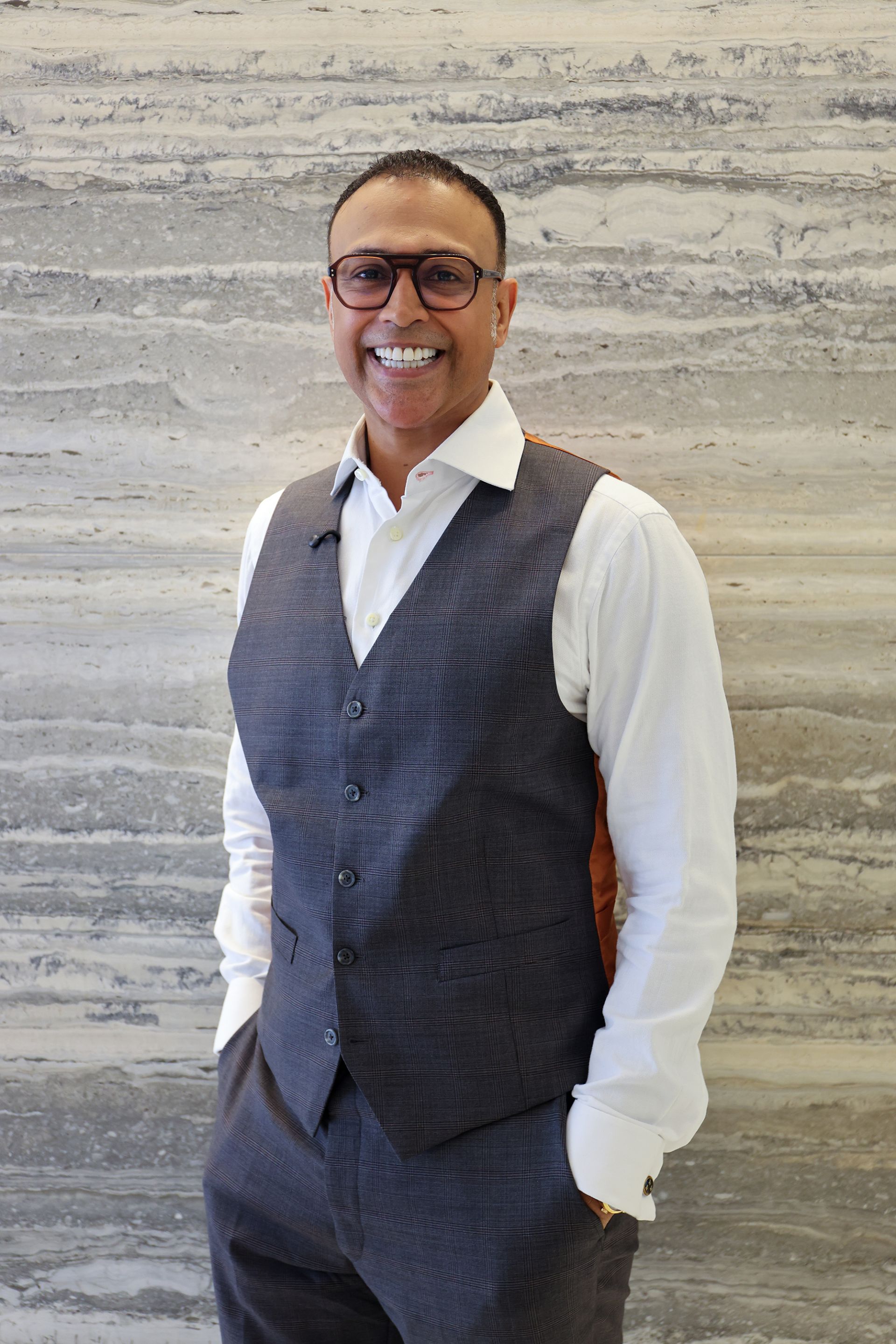 Jas Bains, founder of CryptoKnowledge